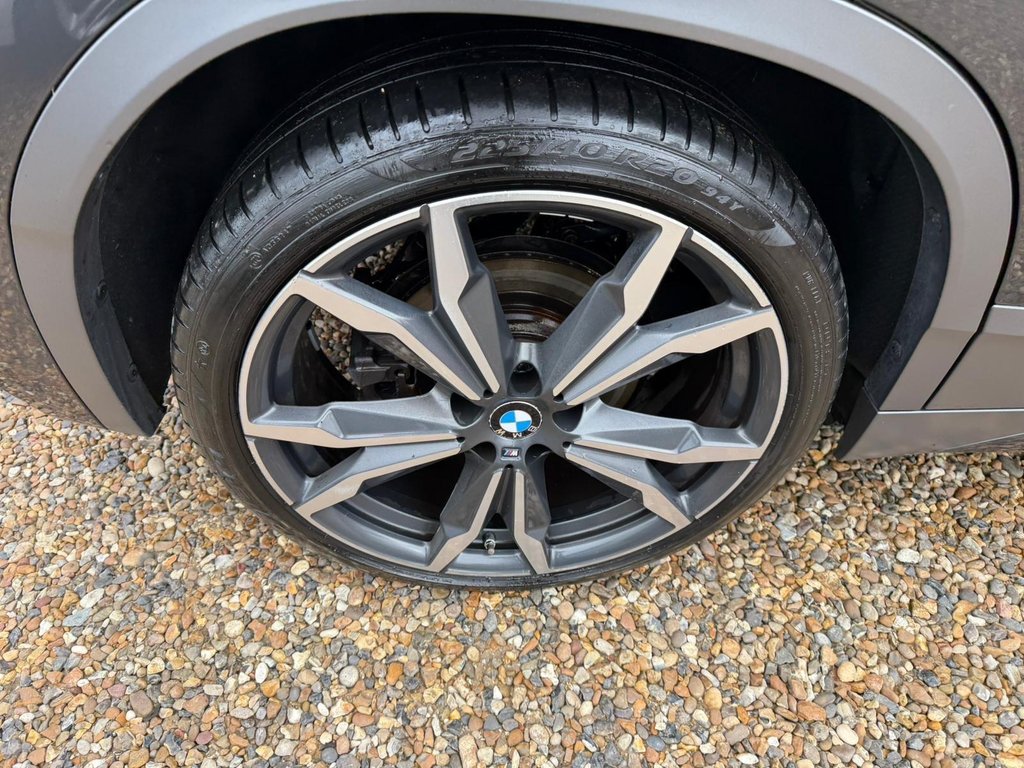 Used BMW X2 2018 for sale - 77729914: Photo 45