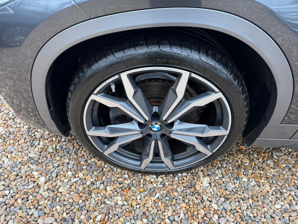 Used BMW X2 2018 for sale - 77729914: Photo 46