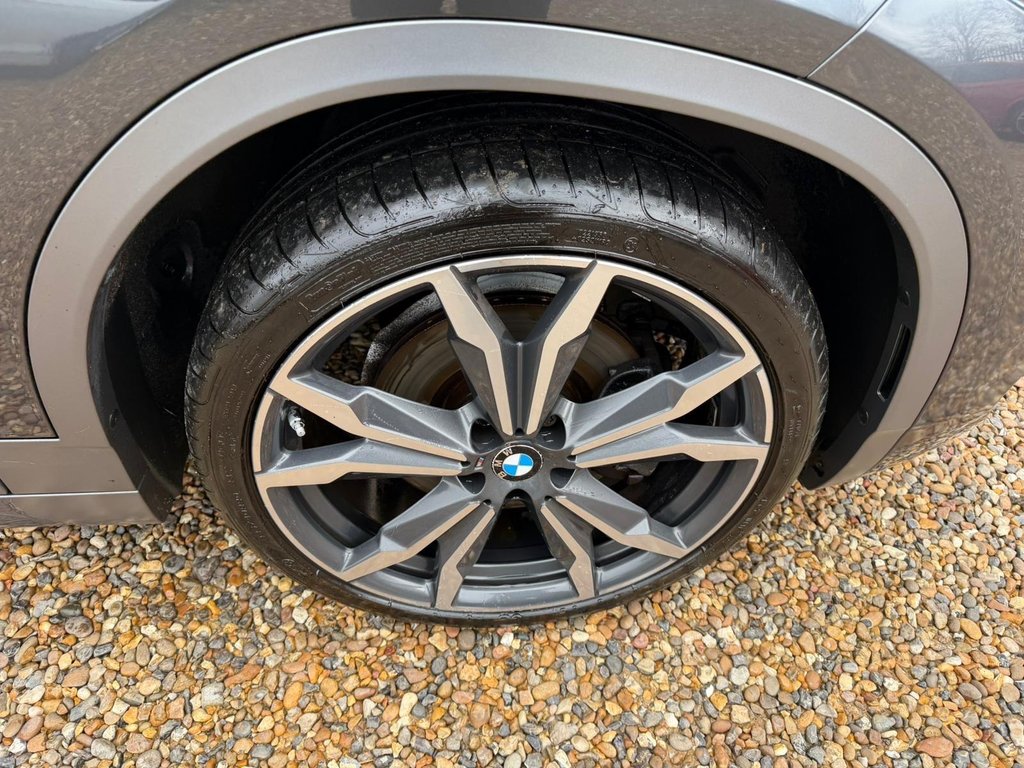 Used BMW X2 2018 for sale - 77729914: Photo 47