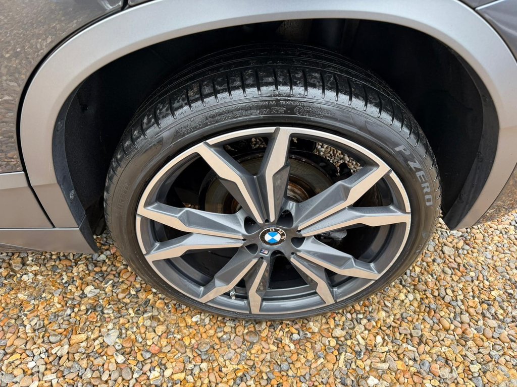 Used BMW X2 2018 for sale - 77729914: Photo 48