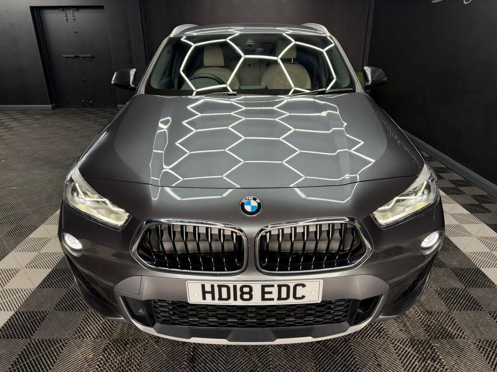 Used BMW X2 2018 for sale - 77729914: Photo 8