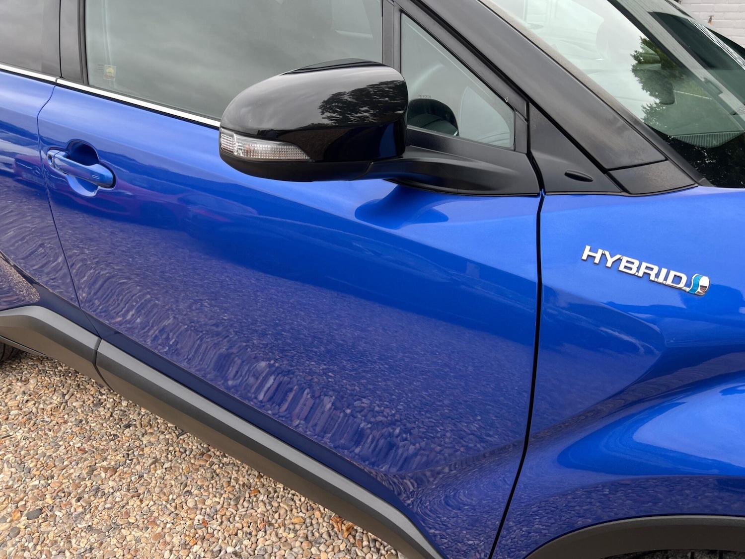 Used Toyota C-HR 2018 for sale - 76646350: Photo 23