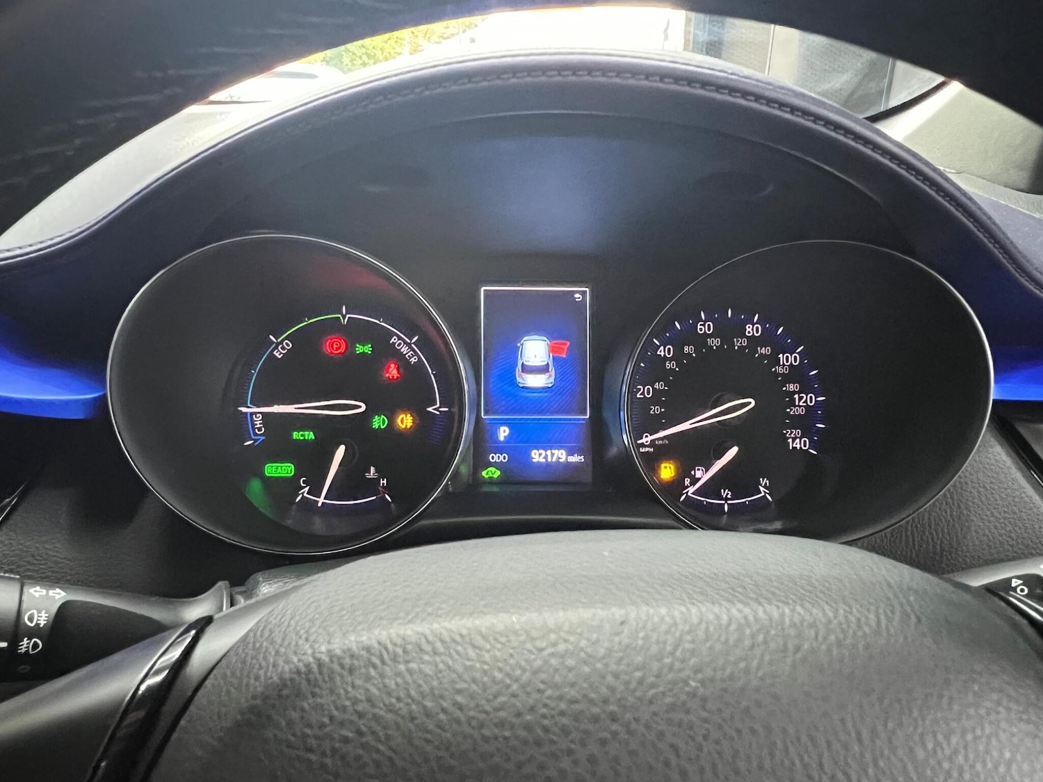 Used Toyota C-HR 2018 for sale - 76646350: Photo 33