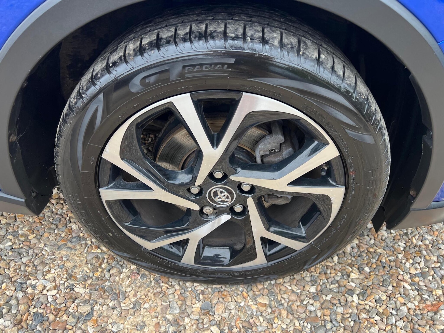 Used Toyota C-HR 2018 for sale - 76646350: Photo 40