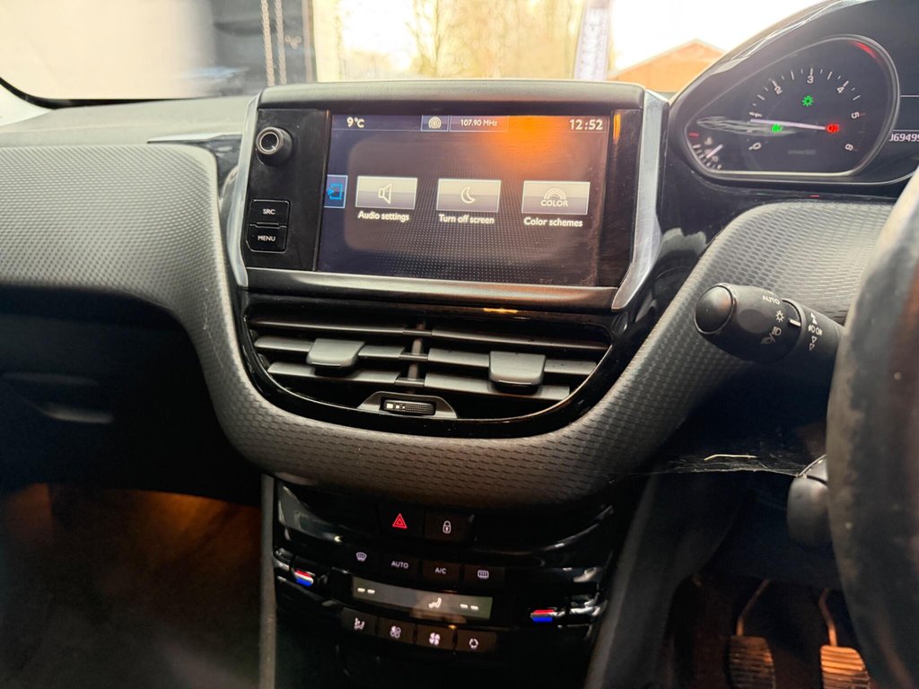 Used Peugeot 2008 2016 for sale - 77729876: Photo 18