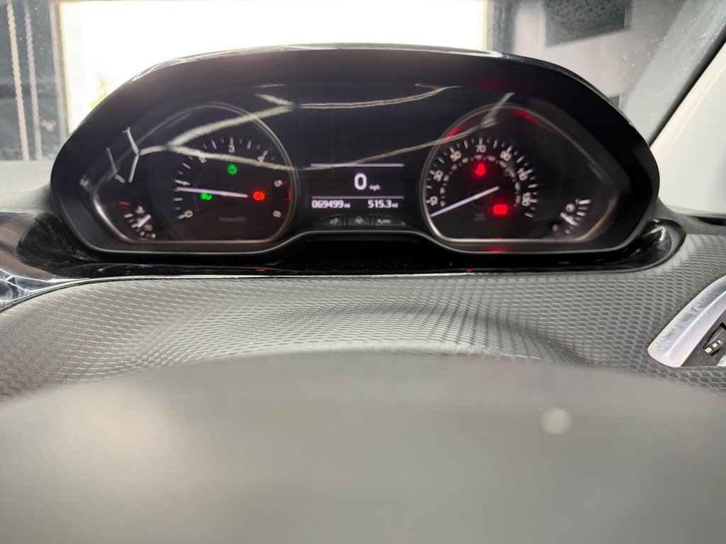 Used Peugeot 2008 2016 for sale - 77729876: Photo 19