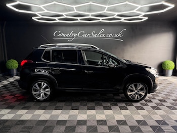 Used Peugeot 2008 2016 for sale - 77729876: Photo