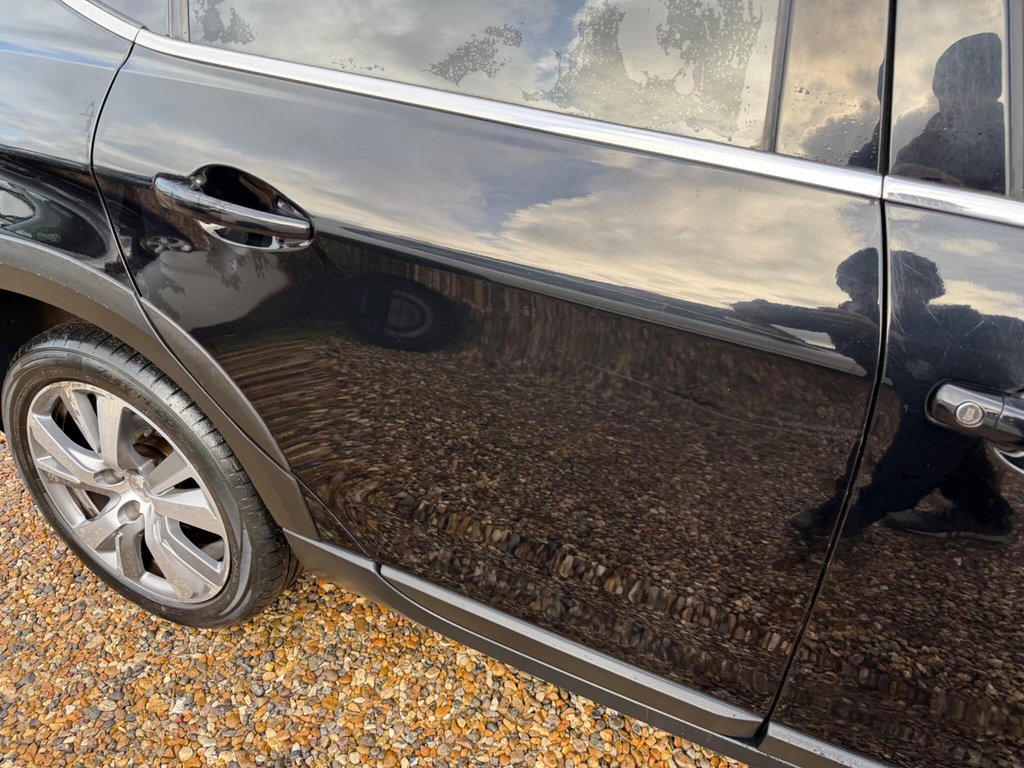 Used Peugeot 2008 2016 for sale - 77729876: Photo 23