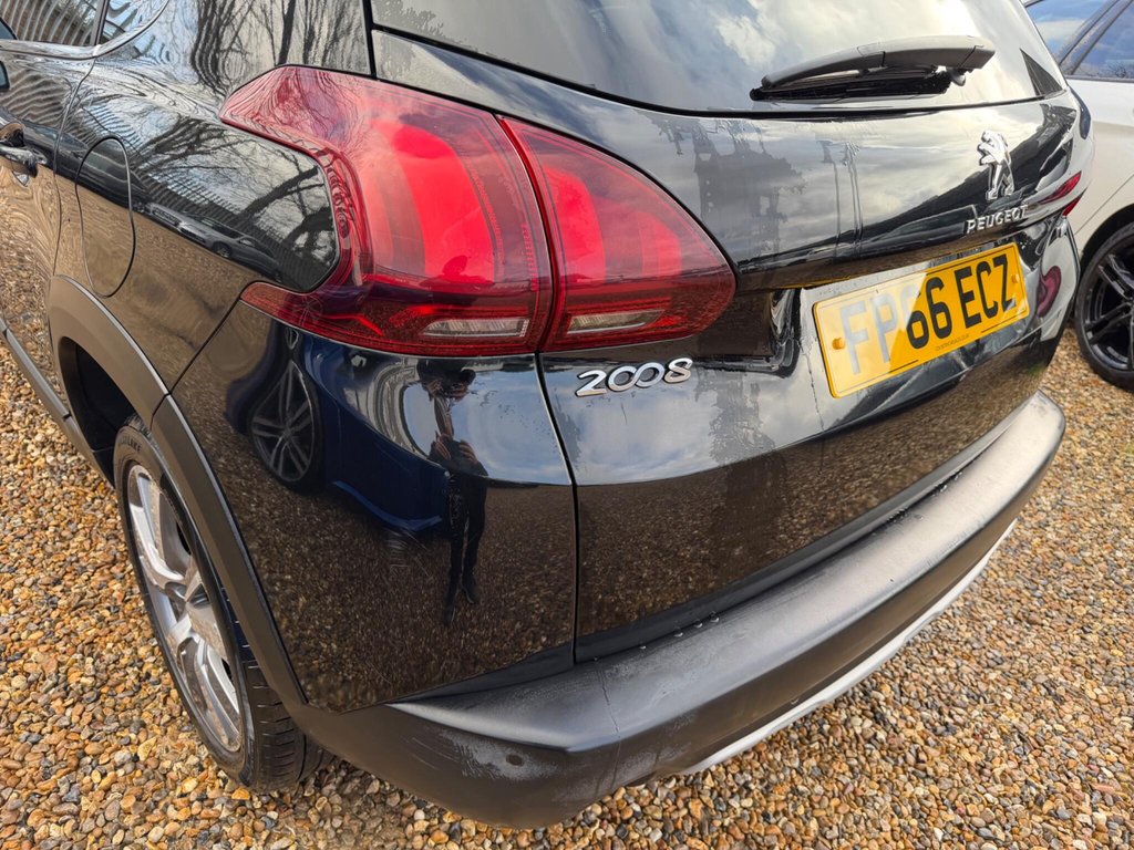 Used Peugeot 2008 2016 for sale - 77729876: Photo 29