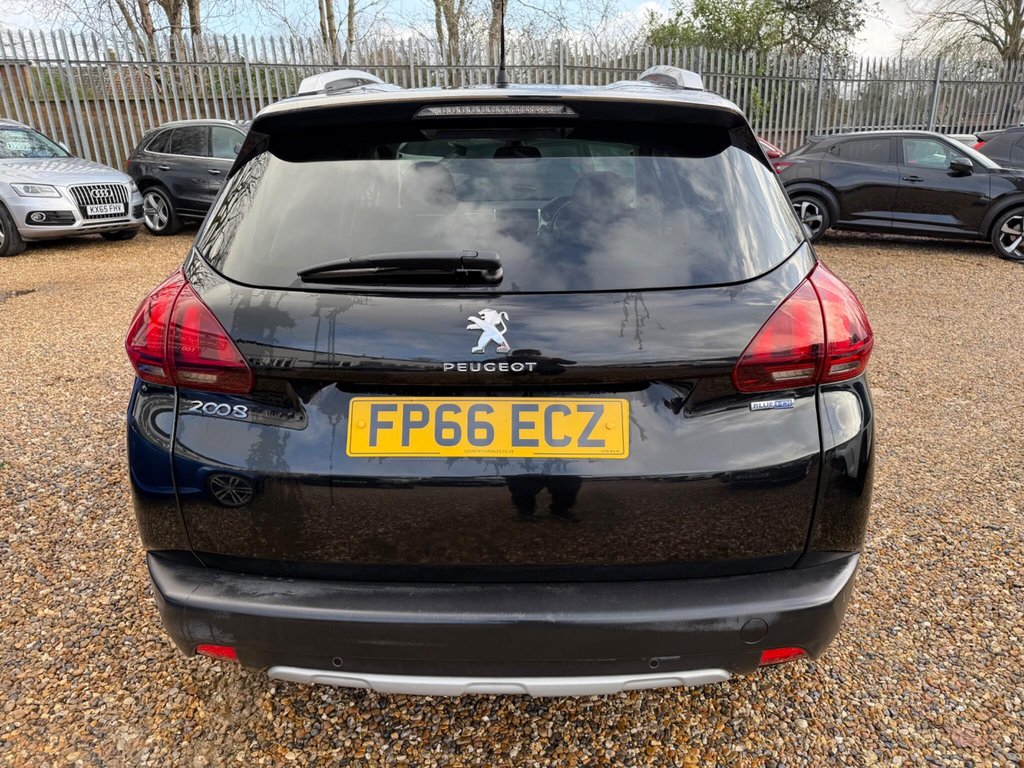 Used Peugeot 2008 2016 for sale - 77729876: Photo 30