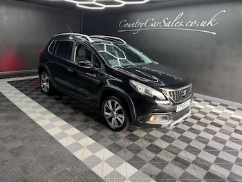 Used Peugeot 2008 2016 for sale - 77729876: Photo