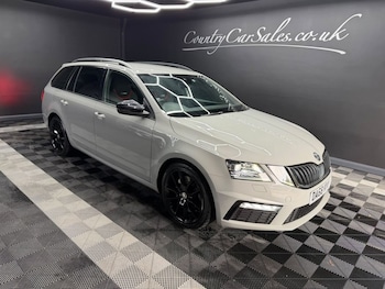 Used Skoda Octavia 2018 for sale - 79562368: Photo
