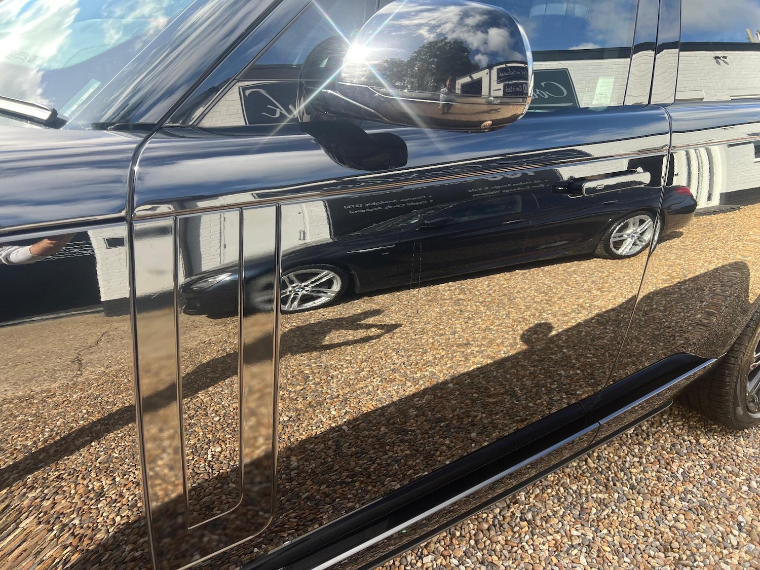 Used Land Rover Range Rover 2022 for sale - 77376330: Photo 11