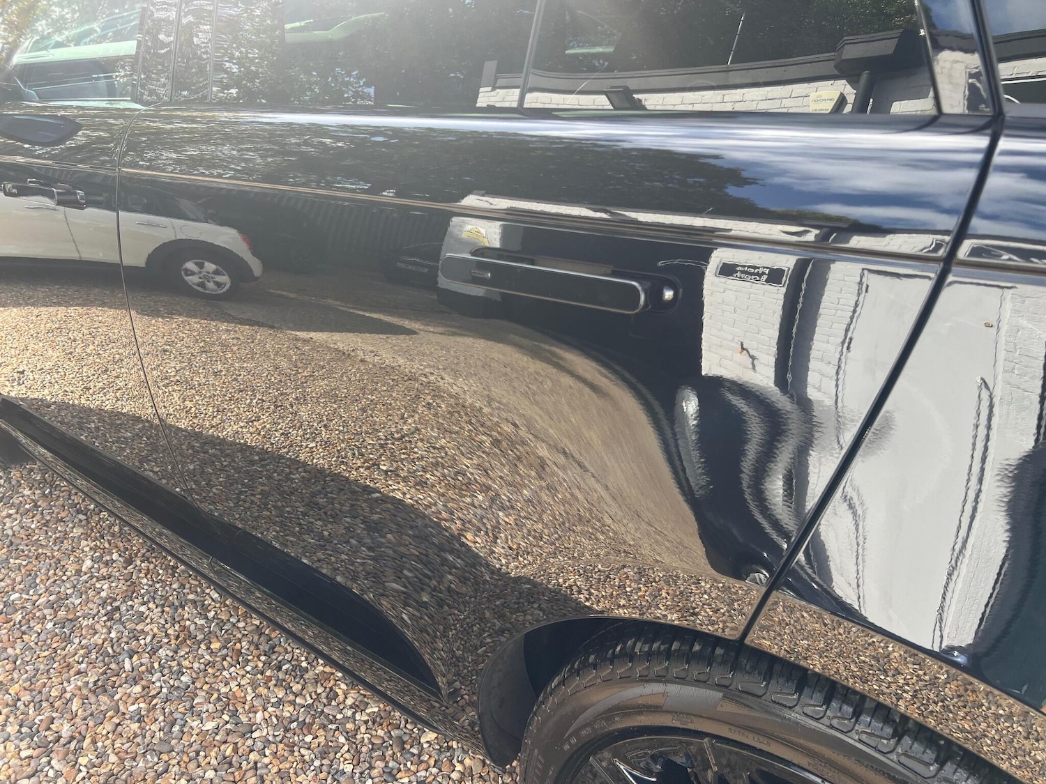 Used Land Rover Range Rover 2022 for sale - 77376330: Photo 12