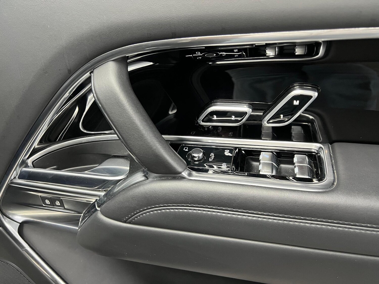 Used Land Rover Range Rover 2022 for sale - 77376330: Photo 21