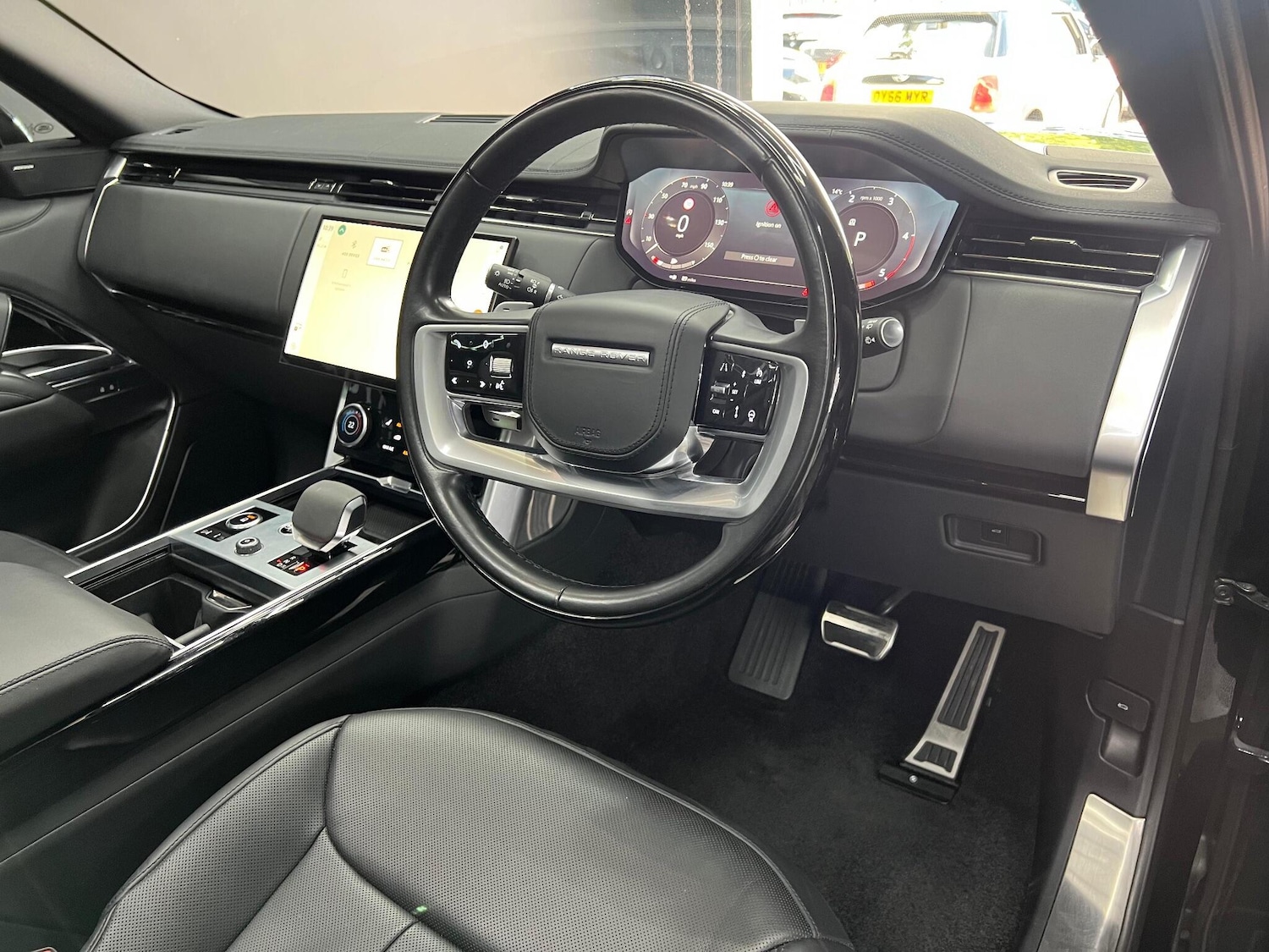 Used Land Rover Range Rover 2022 for sale - 77376330: Photo 22