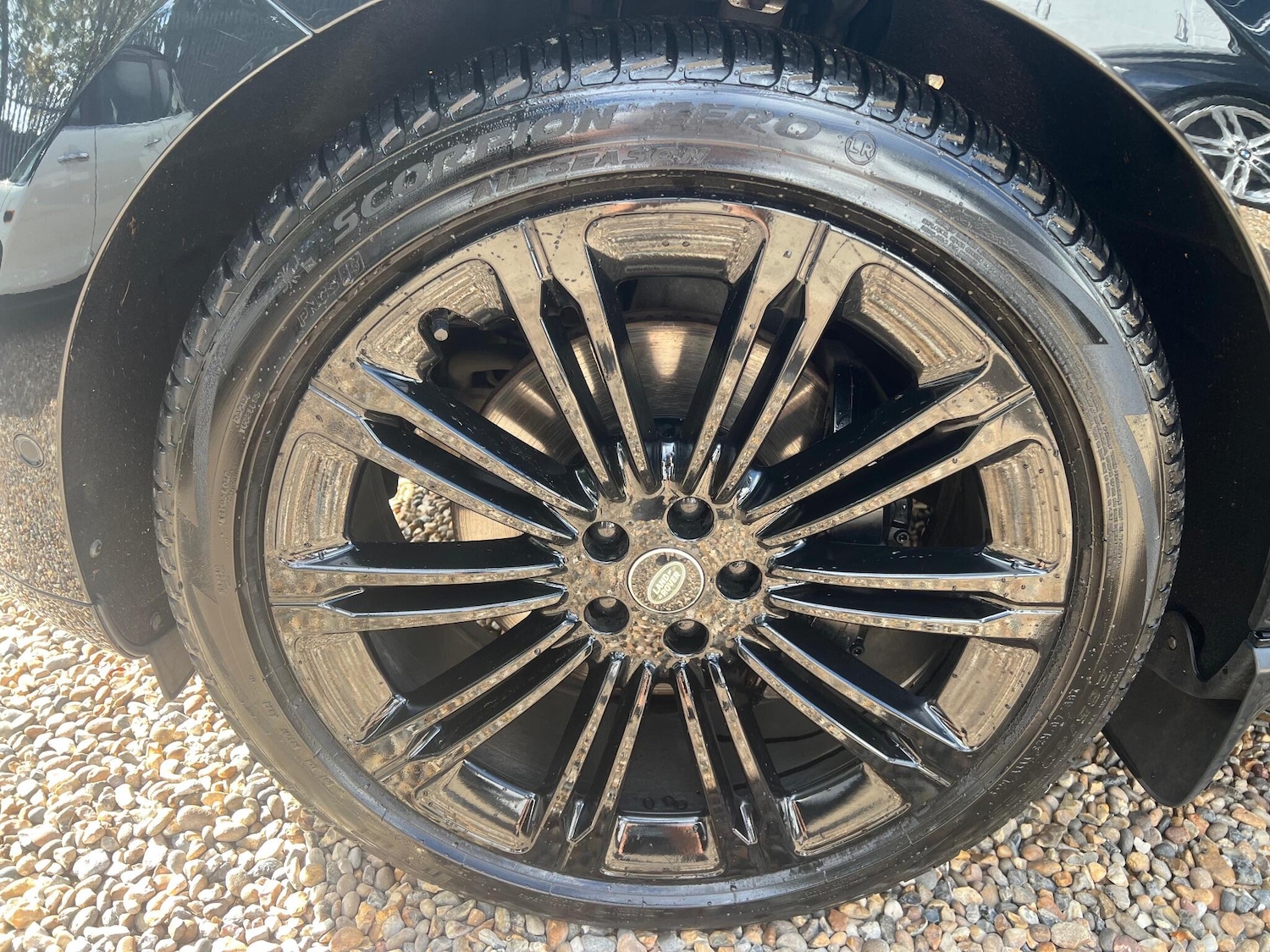 Used Land Rover Range Rover 2022 for sale - 77376330: Photo 30