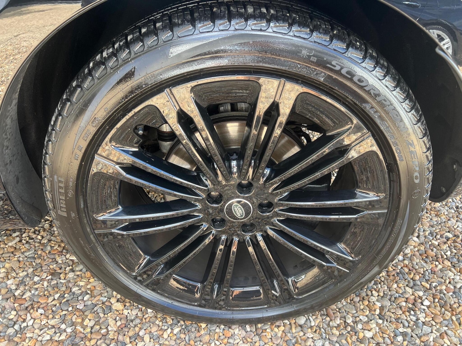 Used Land Rover Range Rover 2022 for sale - 77376330: Photo 32