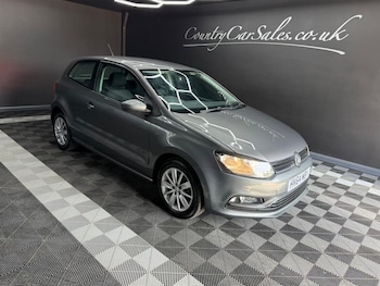 Used Volkswagen Polo 2014 for sale - 78682756: Photo