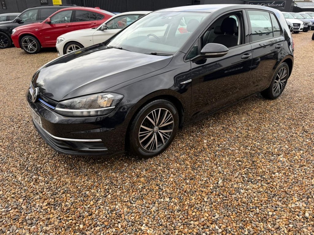 Used Volkswagen Golf 2018 for sale - 77729895: Photo 12