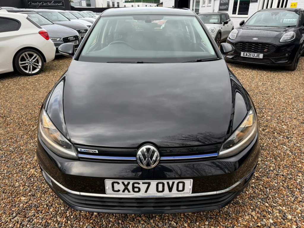 Used Volkswagen Golf 2018 for sale - 77729895: Photo 13