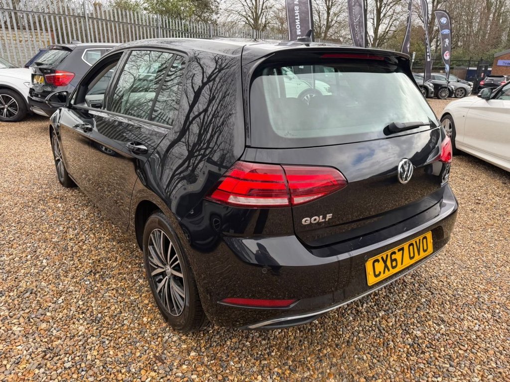 Used Volkswagen Golf 2018 for sale - 77729895: Photo 14