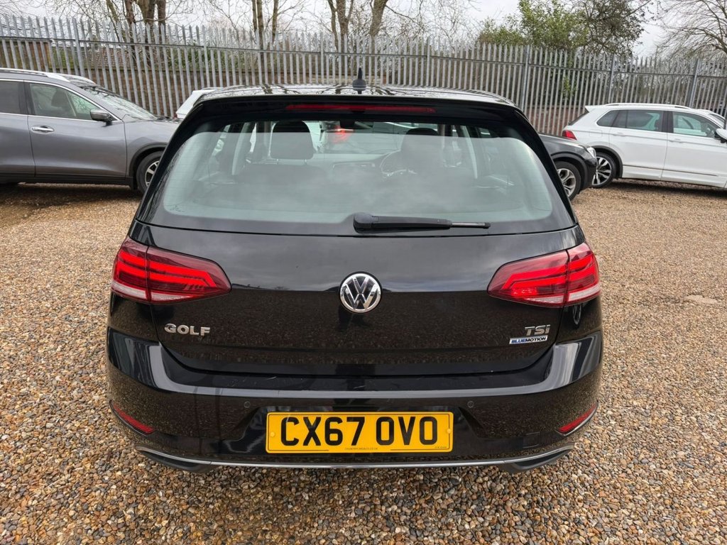 Used Volkswagen Golf 2018 for sale - 77729895: Photo 15