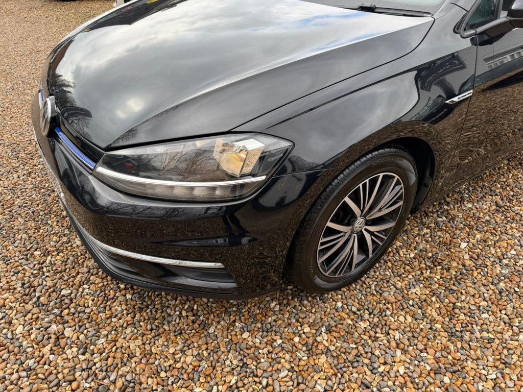 Used Volkswagen Golf 2018 for sale - 77729895: Photo 17