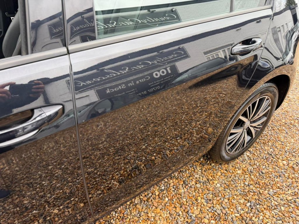 Used Volkswagen Golf 2018 for sale - 77729895: Photo 21