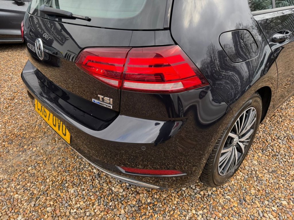 Used Volkswagen Golf 2018 for sale - 77729895: Photo 23