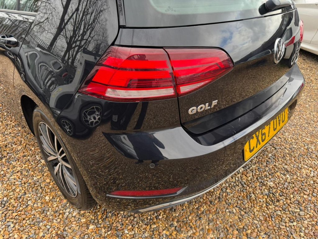 Used Volkswagen Golf 2018 for sale - 77729895: Photo 24