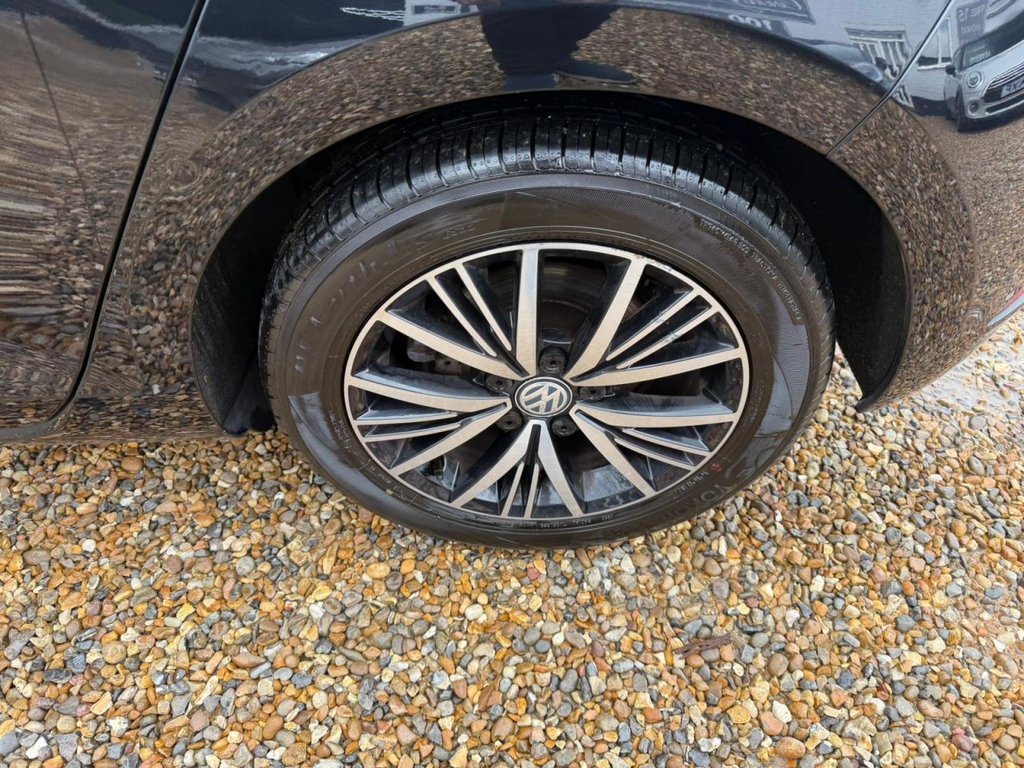 Used Volkswagen Golf 2018 for sale - 77729895: Photo 27