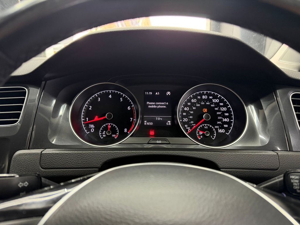 Used Volkswagen Golf 2018 for sale - 77729895: Photo 28