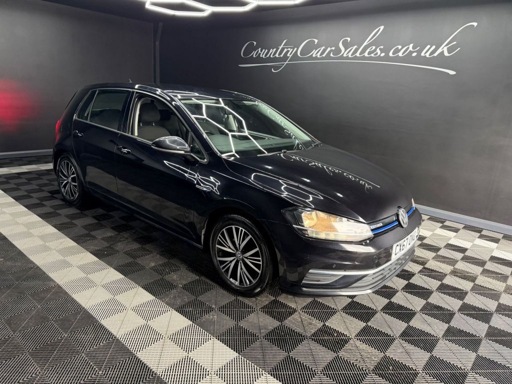 Used Volkswagen Golf 2018 for sale - 77729895: Photo 3