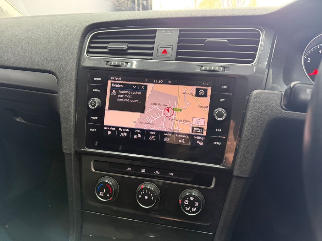 Used Volkswagen Golf 2018 for sale - 77729895: Photo 31