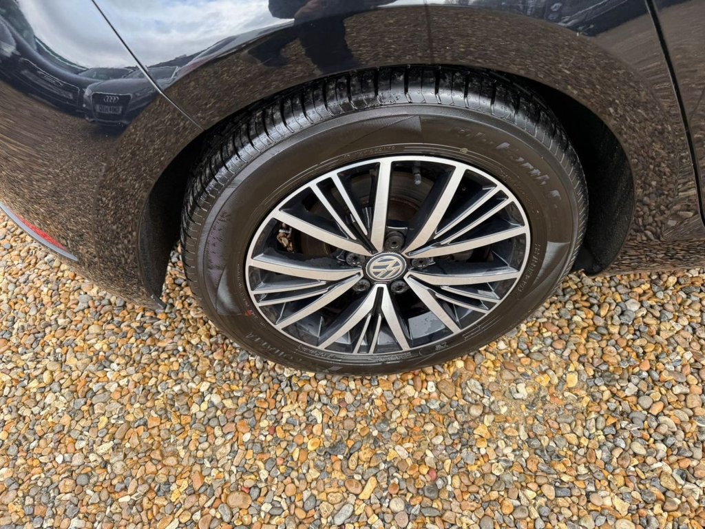 Used Volkswagen Golf 2018 for sale - 77729895: Photo 33