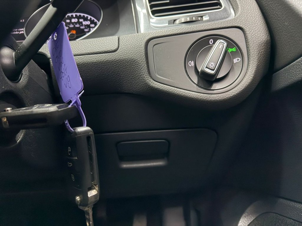 Used Volkswagen Golf 2018 for sale - 77729895: Photo 34