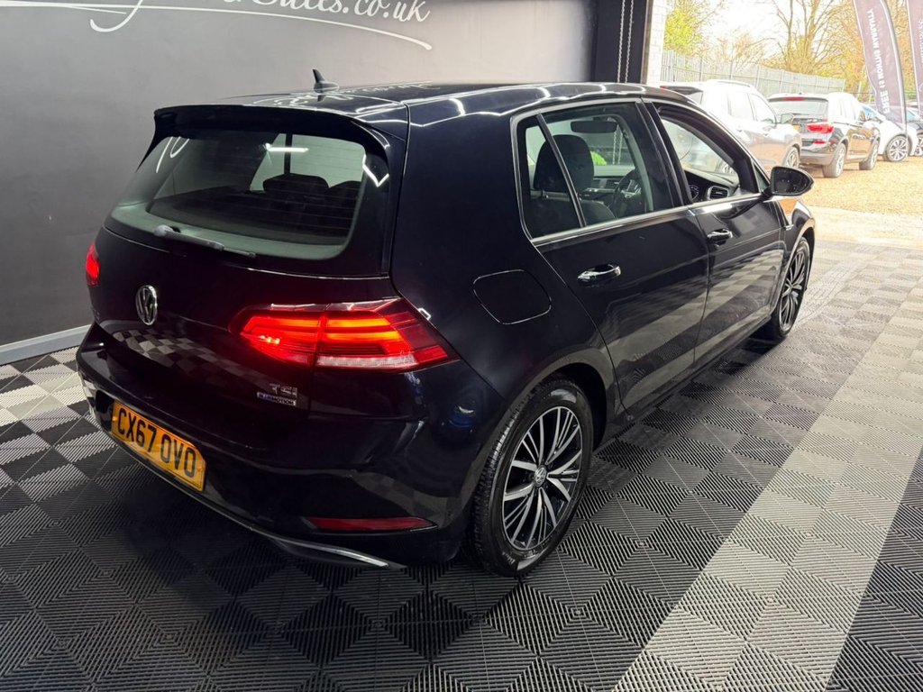 Used Volkswagen Golf 2018 for sale - 77729895: Photo 6