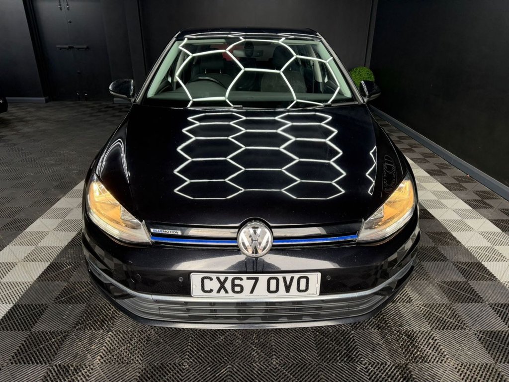 Used Volkswagen Golf 2018 for sale - 77729895: Photo 8