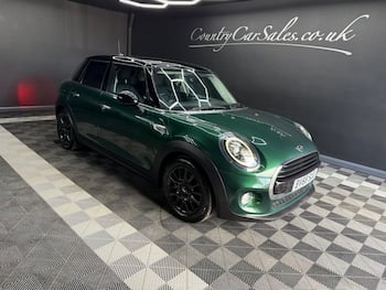 Used MINI Hatch 2018 for sale - 79675229: Photo