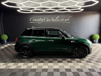 Used MINI Hatch 2018 for sale - 79675229: Photo