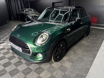 Used MINI Hatch 2018 for sale - 79675229: Photo