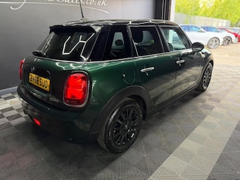 Used MINI Hatch 2018 for sale - 79675229: Photo