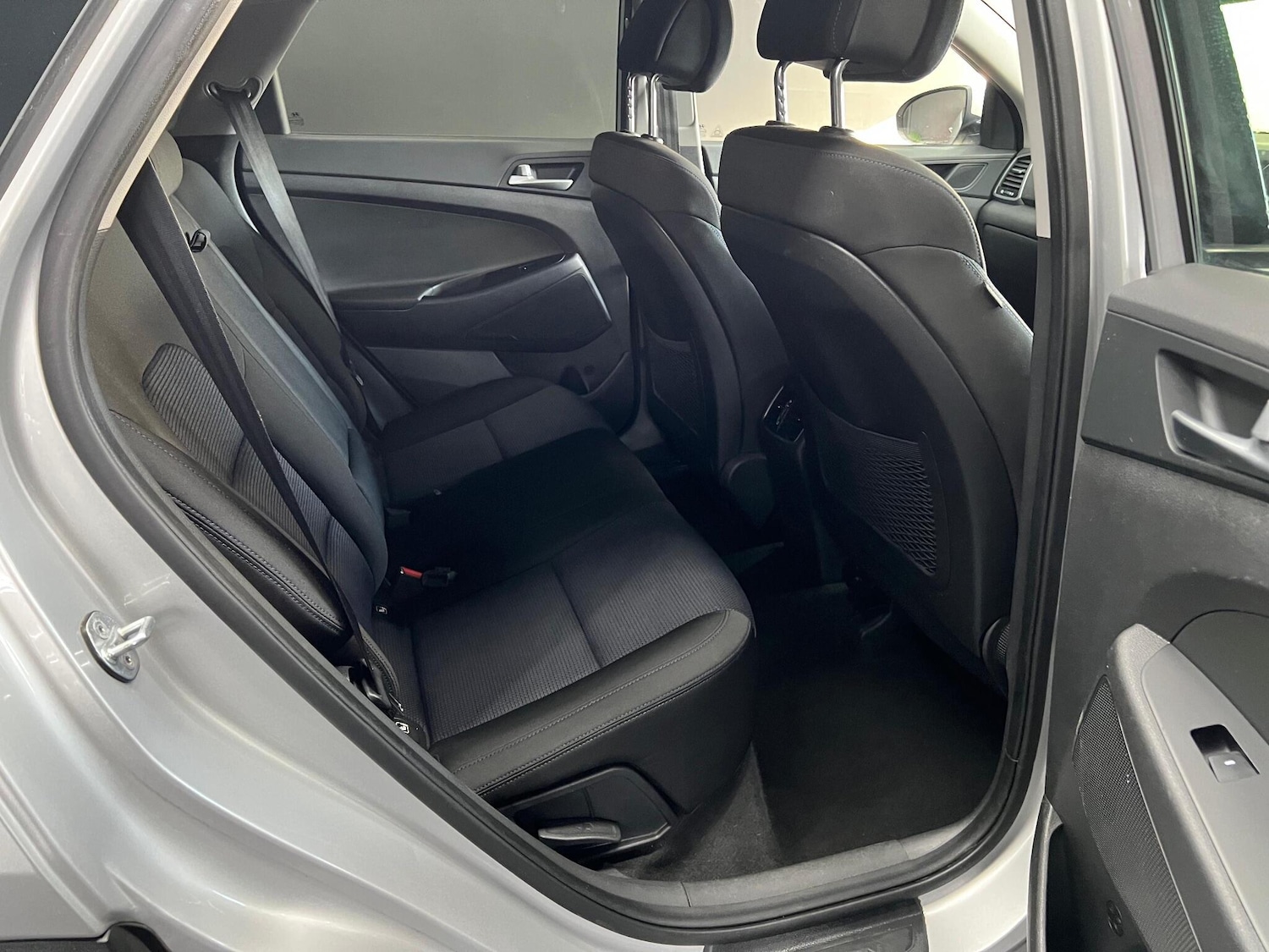 Used Hyundai TUCSON 2016 for sale - 76647486: Photo 21