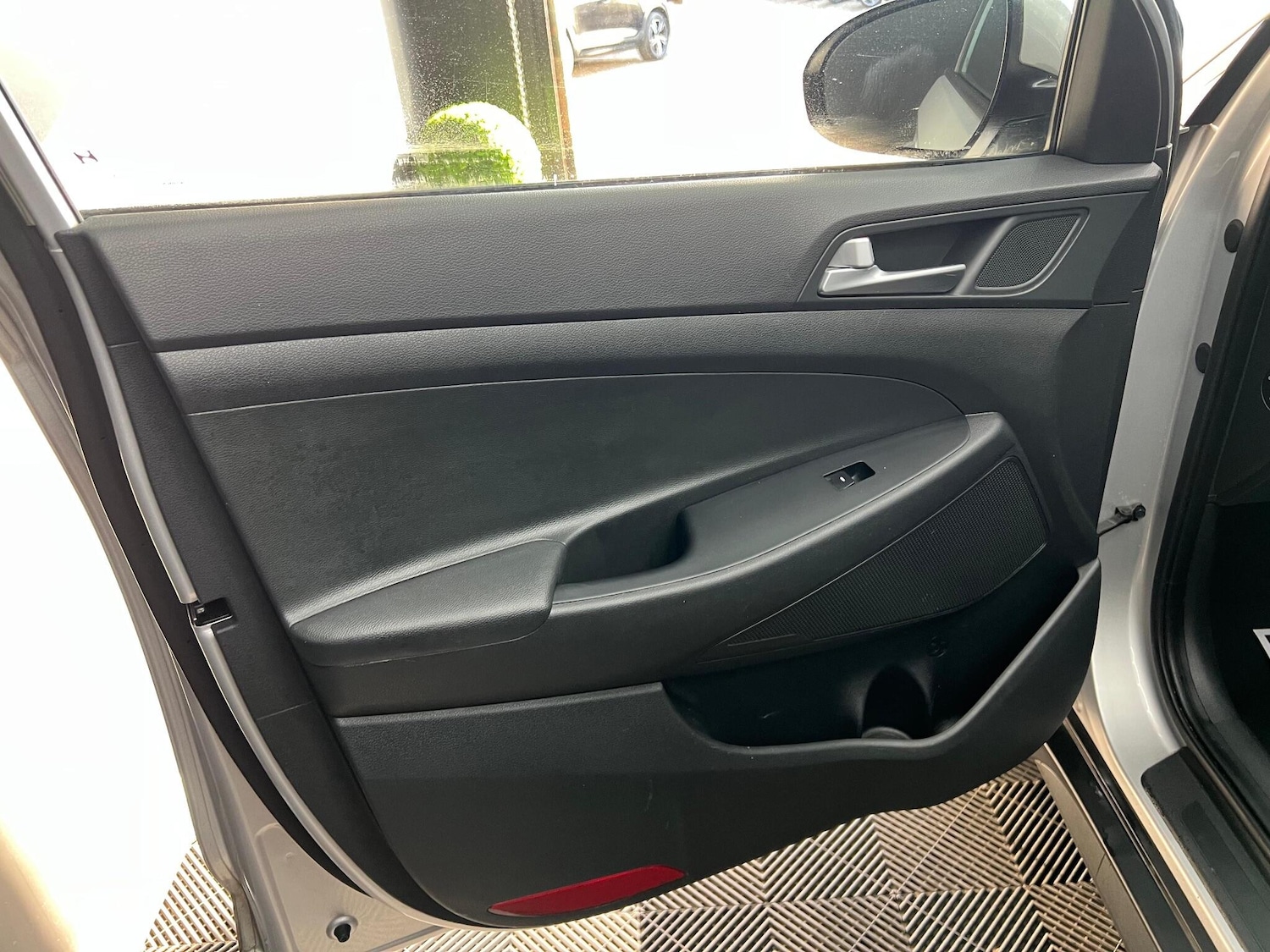 Used Hyundai TUCSON 2016 for sale - 76647486: Photo 24