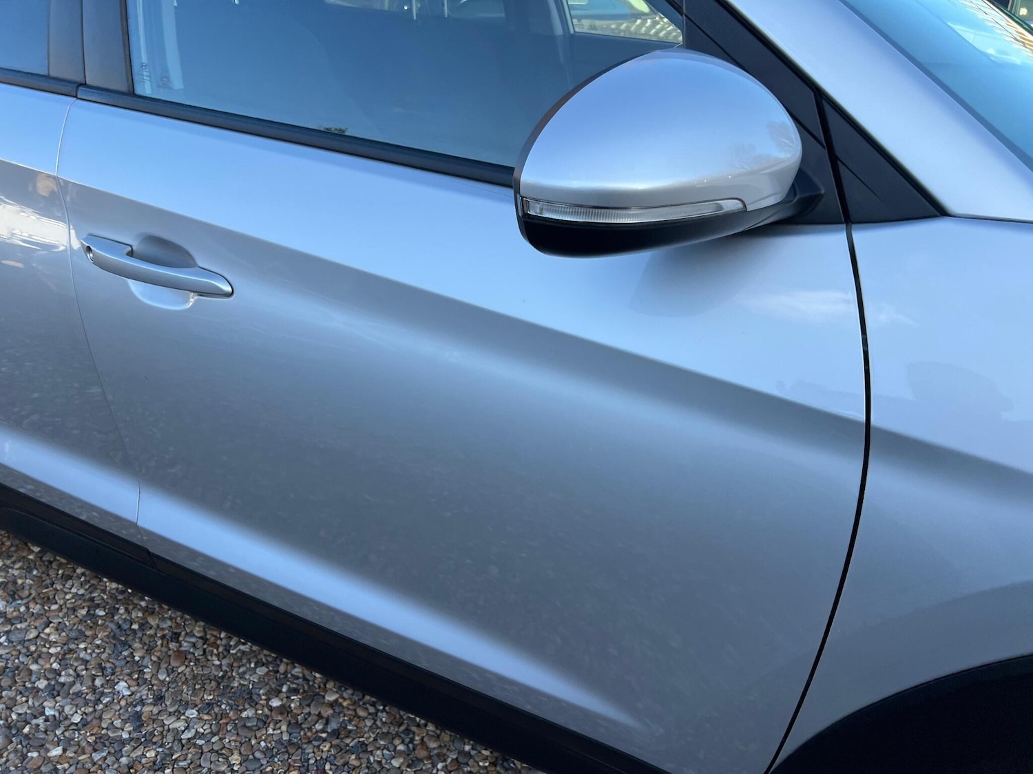 Used Hyundai TUCSON 2016 for sale - 76647486: Photo 40