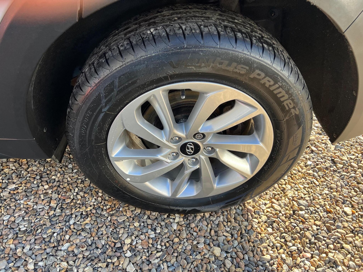 Used Hyundai TUCSON 2016 for sale - 76647486: Photo 42