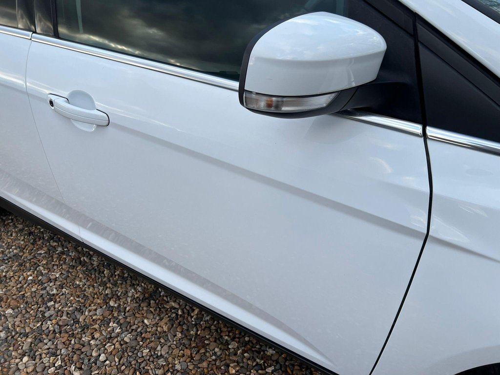 Used Ford Focus 2017 for sale - 77849525: Photo 24