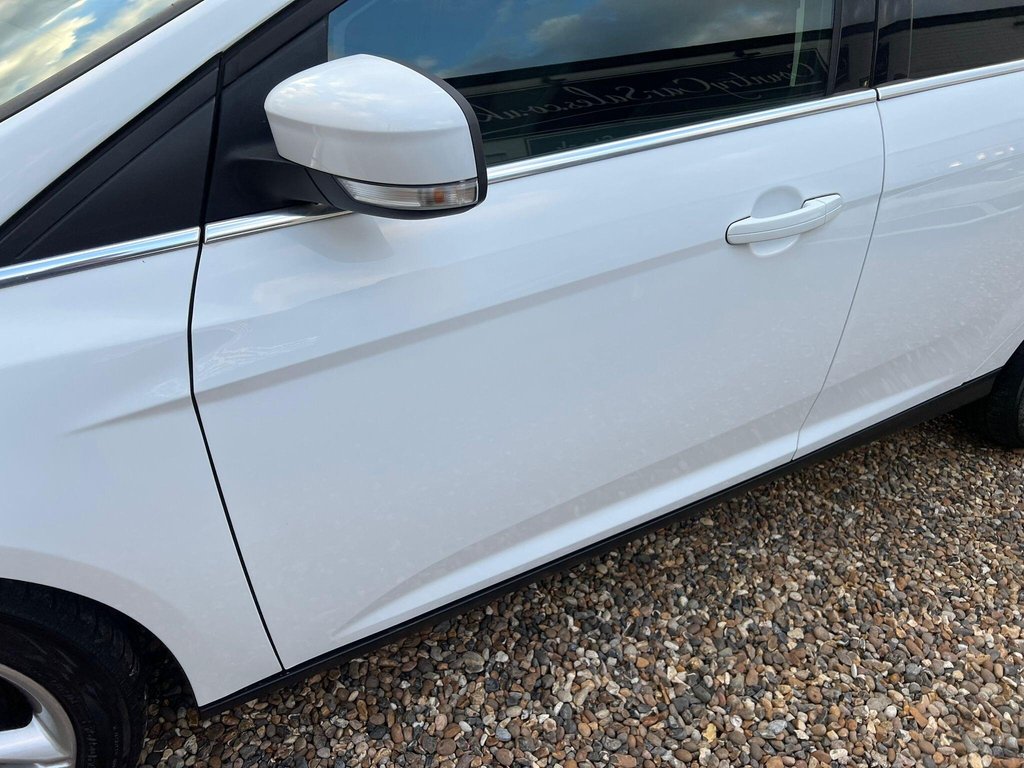 Used Ford Focus 2017 for sale - 77849525: Photo 25