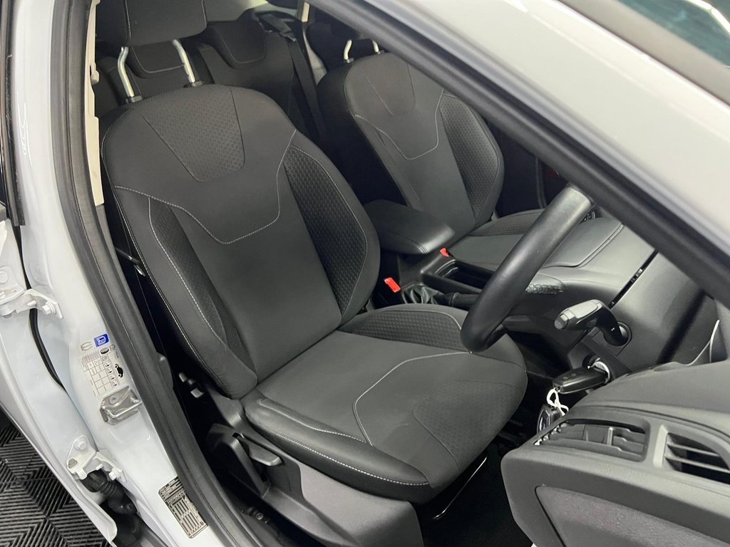 Used Ford Focus 2017 for sale - 77849525: Photo 29